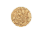 VéRUS Shredded Whitefish in Gravy Dinner Canned Cat Food, 24/2.8oz Cans