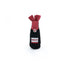 ZippyClaws Catnip Crusherz Plush Cat Toy, Merlot