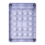 ZippyPaws SmartyPaws Puzzler Feeder Bowl For Dogs, Panel Slider