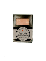 K9 Granola Factory Spa Collection Goat's Milk Herbal Shampoo Bar for Dog, 4oz
