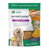 Dr Marty Nature's Blend Healthy Digestion Recipe Freeze Dried Dog Food