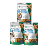 Dr Marty Better Life 4 in 1 Premium Dental Care Chew Treats For Dogs