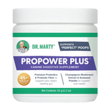 Dr Marty Better Life Boosters ProPowers Plus Digestive Supplement For Dogs container