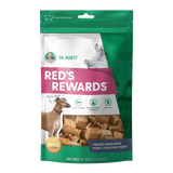 Dr Marty Red's Rewards Freeze Dried Pork Liver Dog Treats