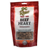 OC Raw Beef Hearts Freeze Dried Dog Treats, 4oz