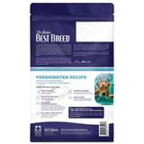 Dr Gary's Best Breed Freshwater Recipe Dry Dog Food