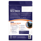 Dr Gary's Best Breed Grain-Free Red Meat Recipe Dry Dog Food