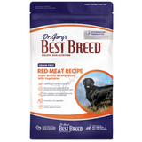 Dr Gary's Best Breed Grain-Free Red Meat Recipe Dry Dog Food