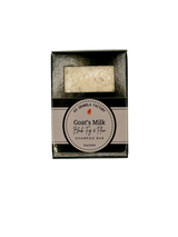 K9 Granola Factory Spa Collection Goat's Milk Herbal Shampoo Bar for Dog, 4oz