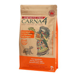 Carna4 All Life Stages Fish Formula Dry Cat Food
