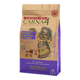 Carna4 All Life Stages Easy Chew Fish Formula Dry Dog Food