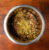 Smart Cookie Barkery Veggie Food Topper For Dogs, 15oz