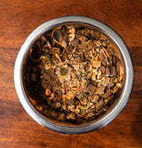 Smart Cookie Barkery Beef Dinner Food Topper For Dogs, 15oz