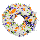 K9 Granola Factory Donut Shop Gourmet Donut For Dogs, Coconut Scream