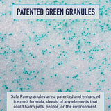 Safe Paw Pet-Safe Ice Melt