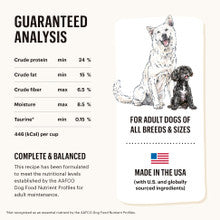 The Honest Kitchen Grain Free Chicken Recipe Dehydrated Dog Food 1.5 oz Single Serve Pack x 10