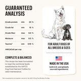 The Honest Kitchen Grain Free Chicken Recipe Dehydrated Dog Food 1.5 oz Single Serve Pack x 10