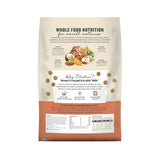 The Honest Kitchen Gourmet Whole Food Clusters Whole Grain Beef & Superfoods Recipe Dry Dog Food