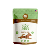 Smart Cookie Barkery Duck Jerky Dog Treats, 3oz