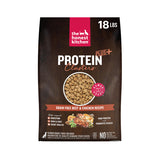The Honest Kitchen Protein Plus Whole Food Clusters Grain Free Beef & Chicken Recipe Dry Dog Food