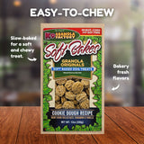 K9 Granola Factory Soft Bakes Dog Treats - Cookie Dough