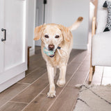 ZippyPaws ecoZippy Cotton & Jute Ball Dog Toy