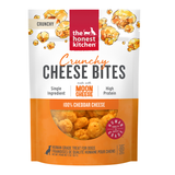The Honest Kitchen Cheese Bites Cheddar Recipe Dog Treats, 2oz
