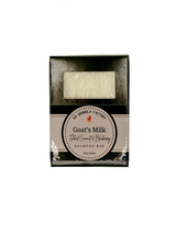 K9 Granola Factory Spa Collection Goat's Milk Herbal Shampoo Bar for Dog, 4oz