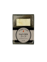 K9 Granola Factory Spa Collection Goat's Milk Herbal Shampoo Bar for Dog, 4oz