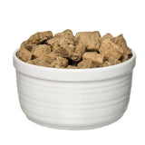 Steve's Real Food Freeze-Dried Whitefish Nuggets For Dogs & Cats, 1.25-lb
