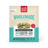 The Honest Kitchen Whole Grain Fish & Oats Recipe Dehydrated Dog Food