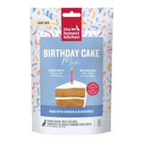 Honest Kitchen Birthday Cake Mix Chicken & Blueberry 7.5oz