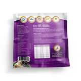 Goodness Gracious Human Grade Synthetic Free Gently Cooked Frozen Dog Food, 20lb Variety Pack (4ea)