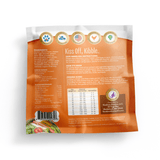 Goodness Gracious Human Grade Synthetic Free Chicken Recipe Gently Cooked Frozen Dog Food