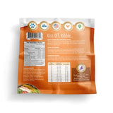 Goodness Gracious Human Grade Synthetic Free Chicken Recipe Gently Cooked Frozen Dog Food
