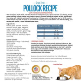 Goodness Gracious Human Grade Synthetic Free Recipe Gently Cooked Frozen Cat Food