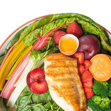 Goodness Gracious Human Grade Synthetic Free Chicken Recipe Gently Cooked Frozen Dog Food