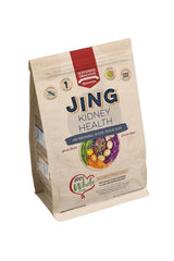 Goodness Gracious Human Grade Synthetic Free Gently Cooked Restoratives Functional Frozen Dog Food