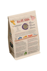 Goodness Gracious Human Grade Synthetic Free Gently Cooked Restoratives Functional Frozen Dog Food