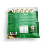 Goodness Gracious Human Grade Synthetic Free Pork with Salmon Recipe Gently Cooked Frozen Dog Food