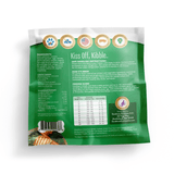 Goodness Gracious Human Grade Synthetic Free Gently Cooked Frozen Dog Food, 20lb Variety Pack (4ea)