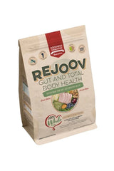 Goodness Gracious Human Grade Synthetic Free Gently Cooked Restoratives Functional Frozen Dog Food