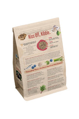 Goodness Gracious Human Grade Synthetic Free Gently Cooked Restoratives Functional Frozen Dog Food