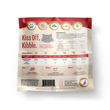 Goodness Gracious Human Grade Synthetic Free DIY Rotational Creation Gently Cooked Frozen Cat Food, 16ct/10lb Case