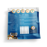 Goodness Gracious Human Grade Synthetic Free Gently Cooked Frozen Dog Food, 20lb Variety Pack (4ea)