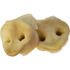 Premium Puffed Pig Snout Dog Treat