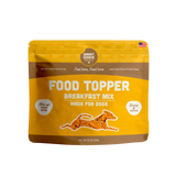 Smart Cookie Barkery Breakfast Food Topper For Dogs, 15oz