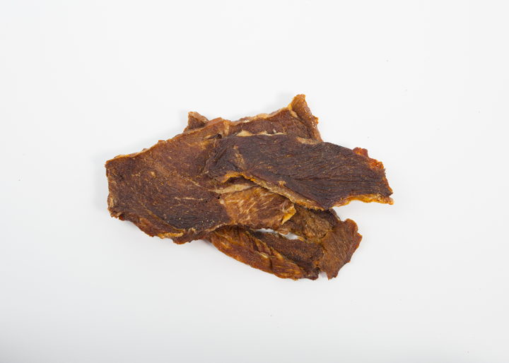 Lamb jerky hotsell dog treats