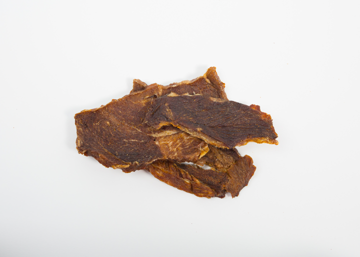 Human beef jerky hot sale