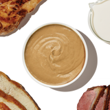 The Honest Kitchen Grain Free Turkey, Chicken & Duck Mousse In Goat's Milk Wet Cat Food, 12/2.8oz